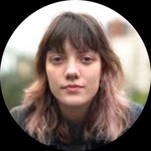 Meet your Posher, Christy